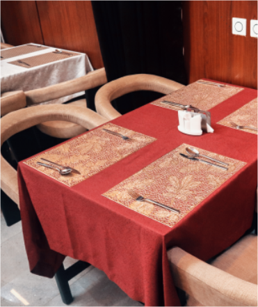 depadova restaurant